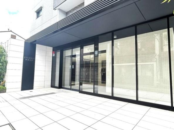 エスリード四条大宮