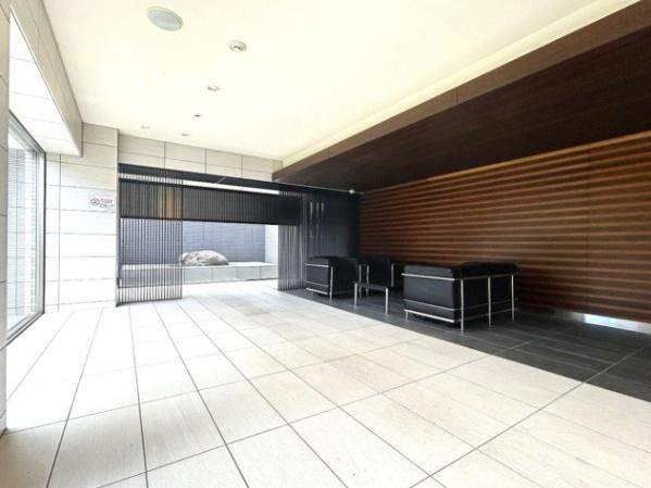 エスリード四条大宮