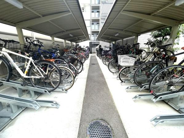 エスリード四条大宮