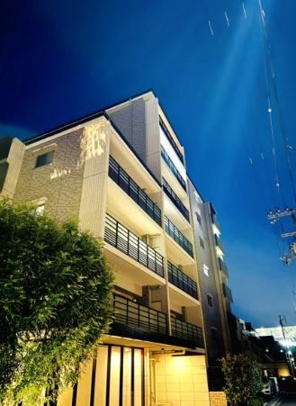 エスリード四条大宮