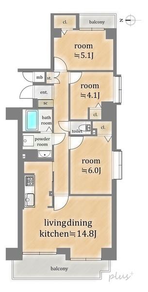 サンヴェール京都西陣