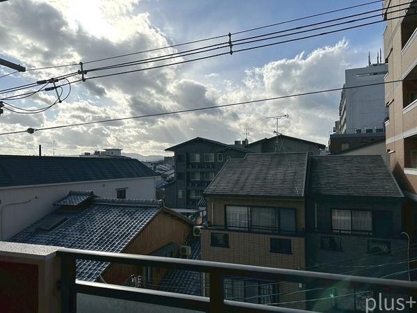 サンヴェール京都西陣