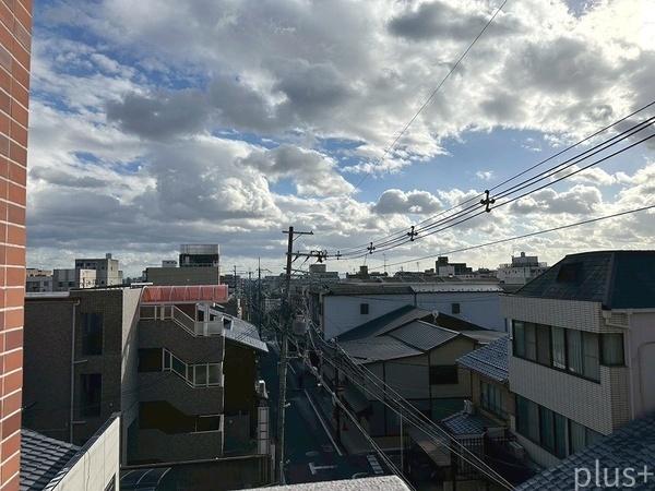 サンヴェール京都西陣