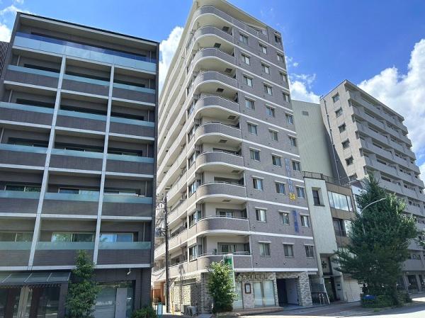 プリオーレ24堀川紫明