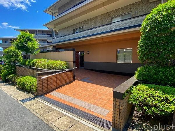 グランコート嵐山