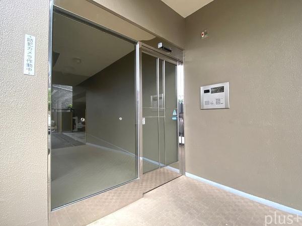 グランコート嵐山