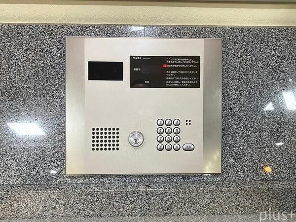 グランコート嵐山