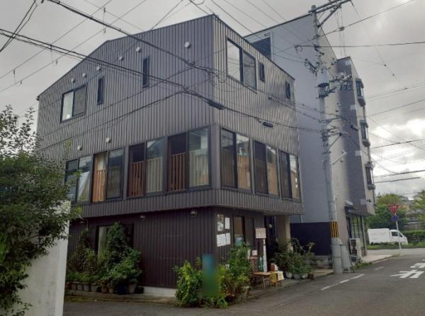 北区紫野十二坊町 一棟ビル