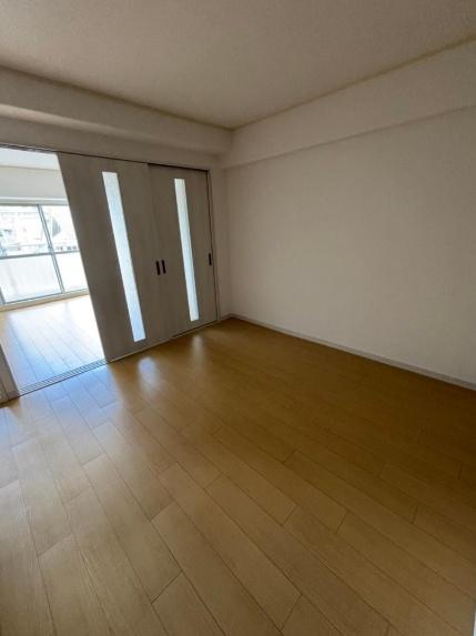 シャルム四条大宮