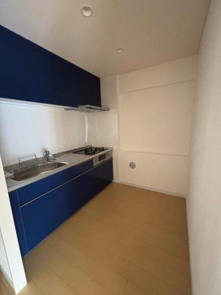 シャルム四条大宮