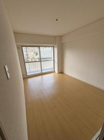 シャルム四条大宮