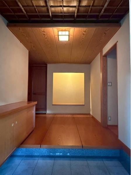 京都市北区大宮玄琢北町の中古一戸建て