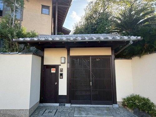 京都市北区大宮玄琢北町の中古一戸建て