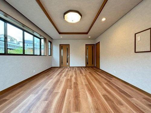 京都市北区大宮玄琢北町の中古一戸建て