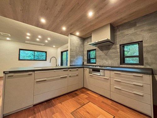 京都市北区大宮玄琢北町の中古一戸建て