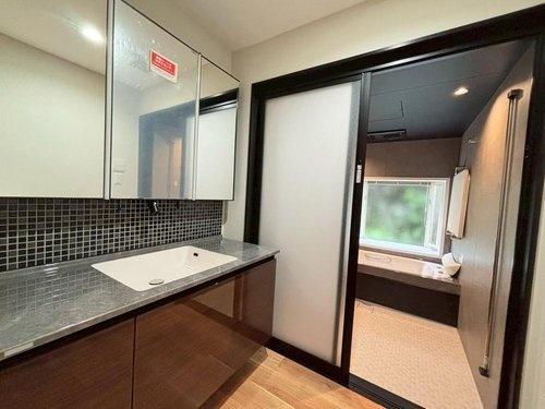 京都市北区大宮玄琢北町の中古一戸建て