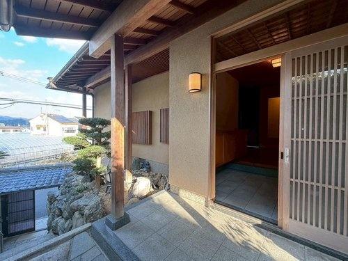 北区大宮玄琢北町 中古戸建