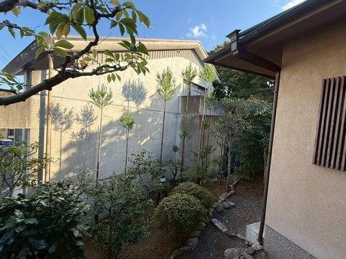 京都市北区大宮玄琢北町の中古一戸建て