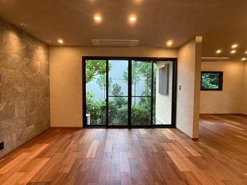 京都市北区大宮玄琢北町の中古一戸建て