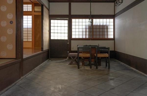 京都市北区大宮薬師山東町の中古一戸建て