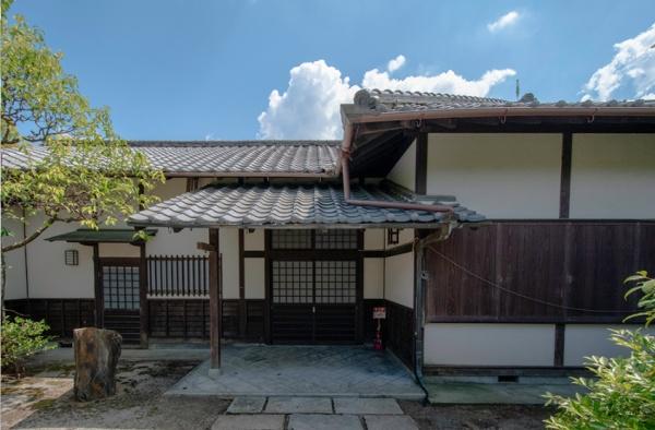 北区大宮薬師山東町 中古戸建