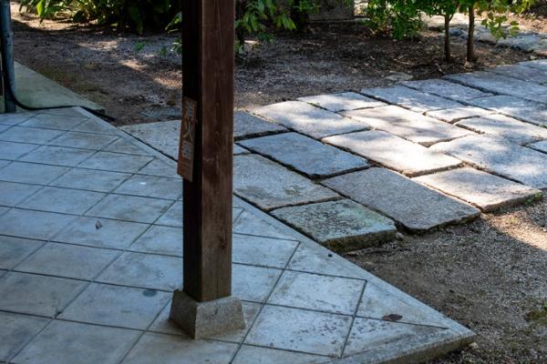 京都市北区大宮薬師山東町の中古一戸建て