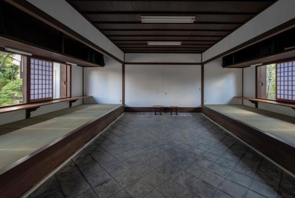 京都市北区大宮薬師山東町の中古一戸建て