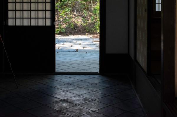 京都市北区大宮薬師山東町の中古一戸建て