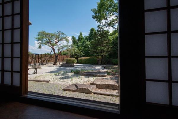 京都市北区大宮薬師山東町の中古一戸建て