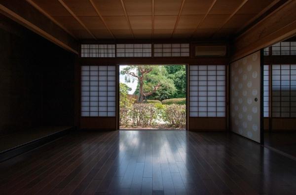 京都市北区大宮薬師山東町の中古一戸建て