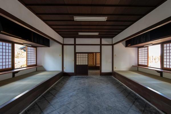 京都市北区大宮薬師山東町の中古一戸建て