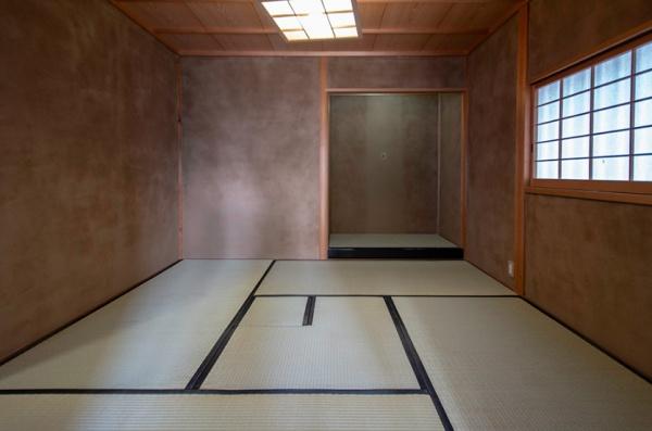 京都市北区大宮薬師山東町の中古一戸建て