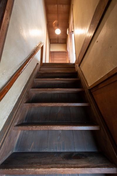 京都市北区紫竹下芝本町の中古一戸建て