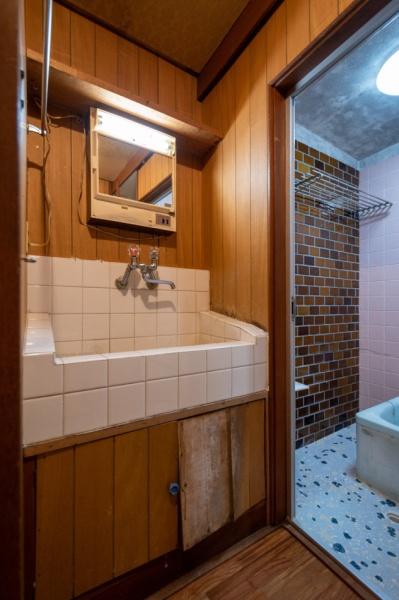 京都市北区紫竹下芝本町の中古一戸建て