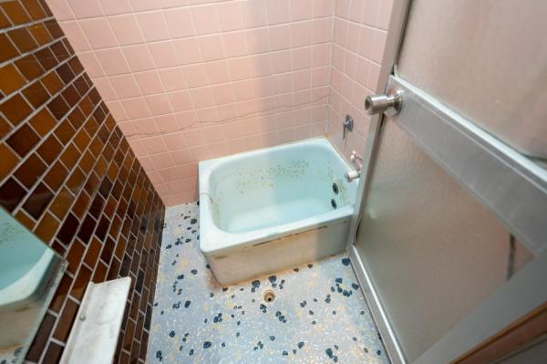 京都市北区紫竹下芝本町の中古一戸建て