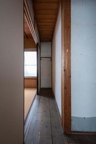 京都市北区紫竹下芝本町の中古一戸建て