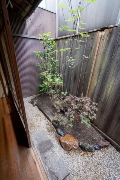 北区紫竹下芝本町　中古戸建