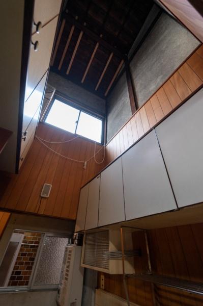 京都市北区紫竹下芝本町の中古一戸建て