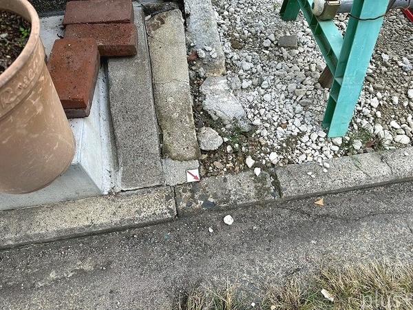 京都市上京区浮田町の土地