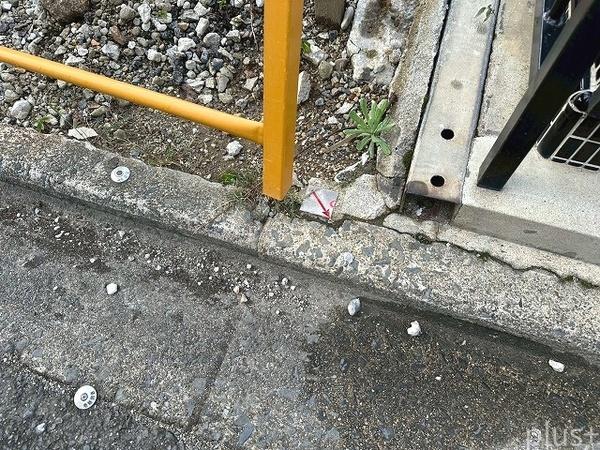 京都市上京区浮田町の土地