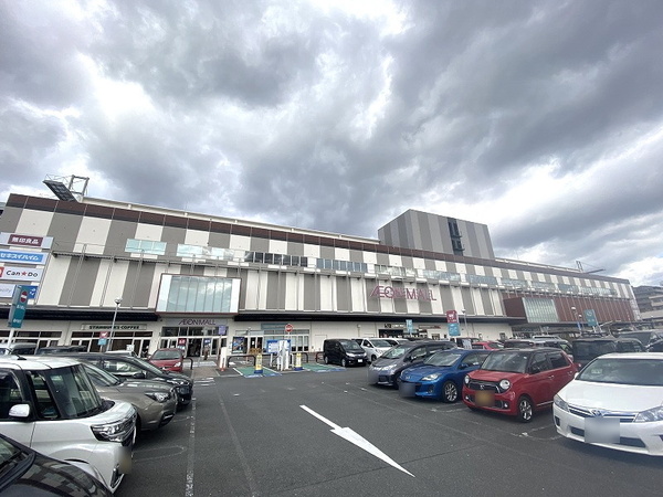 中京区壬生東土居ノ内町　店舗付中古戸建(イオンモール京都五条)