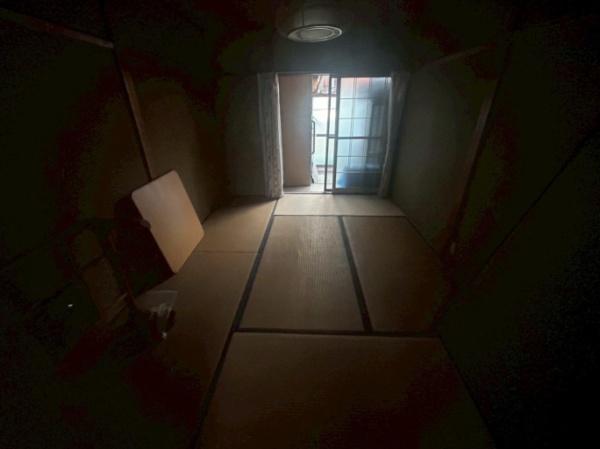 京都市中京区壬生森前町の中古一戸建て