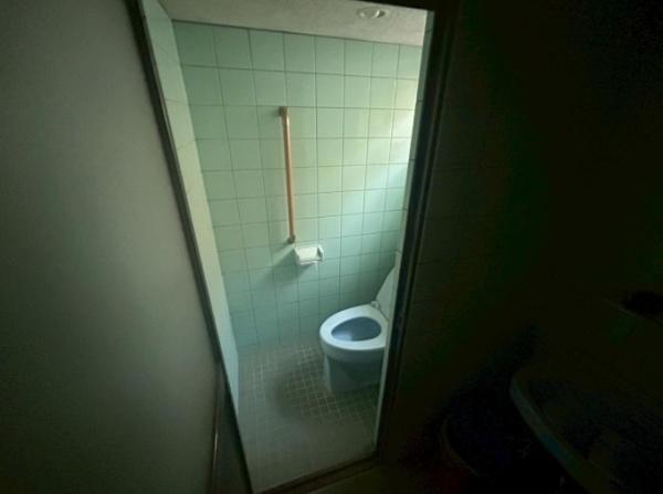 京都市中京区壬生森前町の中古一戸建て