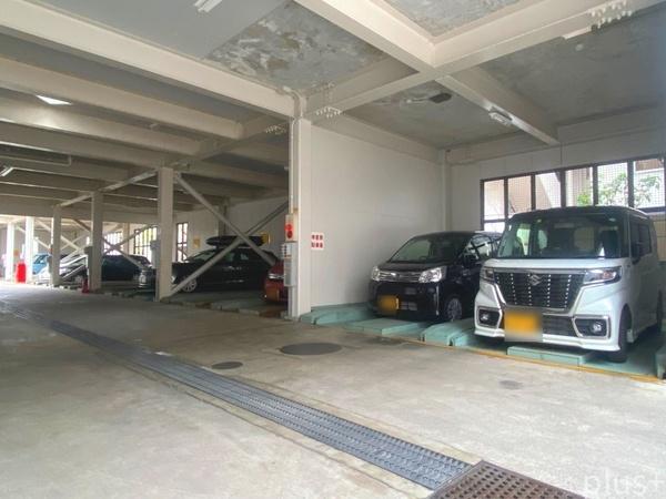 嵐山グランドシティ