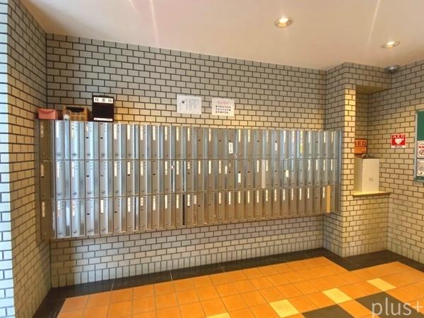 嵐山グランドシティ