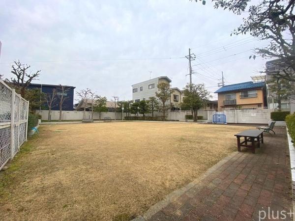 嵐山グランドシティ