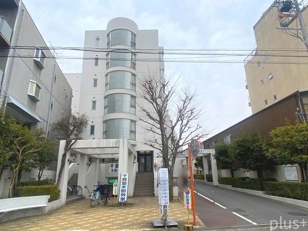 嵐山グランドシティ