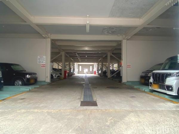 嵐山グランドシティ