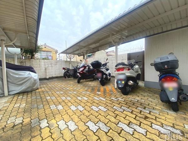 嵐山グランドシティ