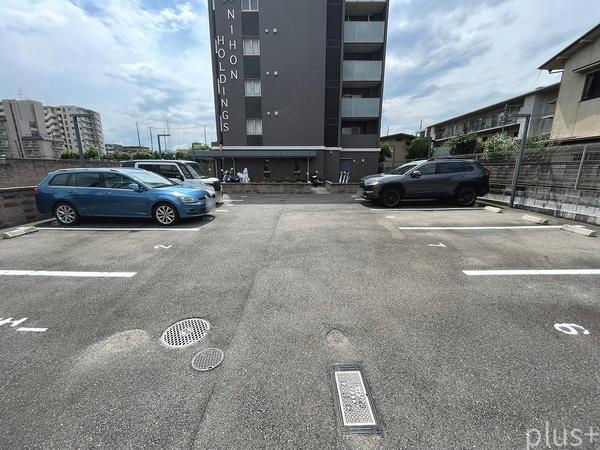 ベラジオ京都西院ウエストシティ2